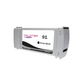 Feyink Hp 91 Photo Black (PK) Feyink Muadil Kartuş 775ml Designjet Z6100 - 1