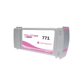 Feyink Hp 771 Light Magenta (M) Feyink Muadil Kartuş 775ml Designjet Z6200 - 1