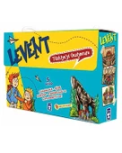 Levent Türkiyeyi Geziyorum 1 (5 Kitap) - 1