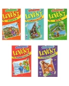 Levent Türkiyeyi Geziyorum 1 (5 Kitap) - 2