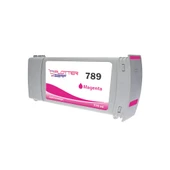 Feyink Hp Latex 789 Magenta (M) Orijinal Mürekkep Dolumlu Feyink Kartuş 775ml L25500 - 1