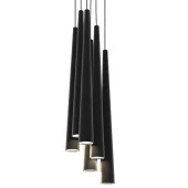 Tubelight Led Sarkıt Lamba Konik - 1