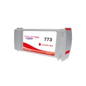 Feyink Hp 773 Cromatic Red (CR) Feyink Muadil Kartuş 775ml  Designjet Z6800 - 1