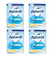 Aptamil Conformil 1 300 gr (4 Adet) SKT: 01-09-2023 - 2