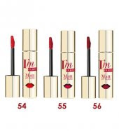 Pupa Milano Ruj - Red Queen Im Mat Lip Fluid 4ml 054 - 1
