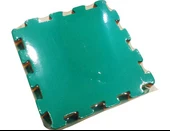 Matrax Oyuncak Polimat 33x33cm  9mm Düz (Renkli) thumbnail 3