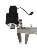 Stecell Selenoid Valf Fotoselli Sıva Altı Pisuvar Valfi 56514197 - 2