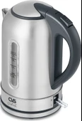 Cvs DN9310 Gabriela Çelik Su Isıtıcı Kettle 1.7lt - 1