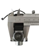 Stecell Selenoid Valf Fotoselli Sıva Altı Pisuvar Valfi 56514197 - 3