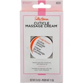 Sally Hansen Cuticle Massage Cream 12ml - 1