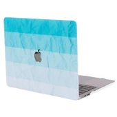 Macbook Air Kılıf 13 inç Paint02 (Eski USB'li Model 2010-2017) A1369 A1466 ile Uyumlu thumbnail 3