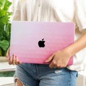 Macbook Air Kılıf 13 inç Paint02 (Eski USB'li Model 2010-2017) A1369 A1466 ile Uyumlu thumbnail 9