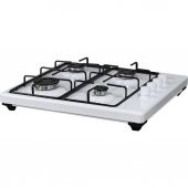 Luxell Lx-420F 4 Gözlü Set Üstü Ocak (Doğalgaz Uyumlu) - 2