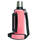 Stanley Koruyucu Neopren Termos Kılıfı 1lt - 1,3lt - 1,4lt Klasik Kulplu - 8