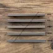 Plastik Ahşap Desenli Kulp CNR 160mm (2 Adet) - 1