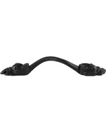 Felisya Kulp Siyah 96-128mm (2 Adet) thumbnail 2