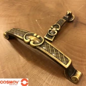 COSMOW ITALY Antik Mobilya Kulpu 1044 thumbnail 2