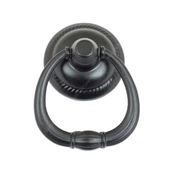 Rustik Sarkaç Çekmece Kapak Kulpu (2 Adet) - 6