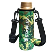 Stanley Koruyucu Neopren Termos Kılıfı 1 lt Adventure (Kulpsuz) - 4