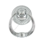 Rustik Sarkaç Çekmece Kapak Kulpu (2 Adet) - 4