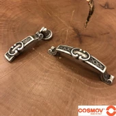 COSMOW ITALY Antik Mobilya Kulpu 1044G thumbnail 2