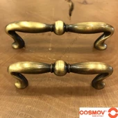 COSMOW ITALY Antik Mobilya Kulpu 1034 thumbnail 3