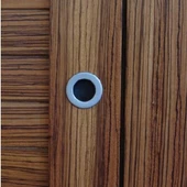 Gömme Kulp Çap 35mm - 2