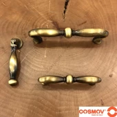 COSMOW ITALY Antik Mobilya Kulpu 1034 thumbnail 1