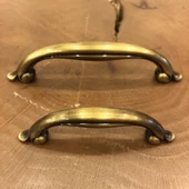 COSMOW ITALY Antik Mobilya Kulpu 1040 thumbnail 3