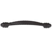 Yeşim Kulp Siyah 128mm (2 Adet) thumbnail 1