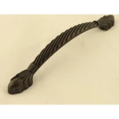 Yeşim Kulp Siyah 128mm (2 Adet) thumbnail 2