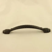 Yeşim Kulp Siyah 128mm (2 Adet) thumbnail 3