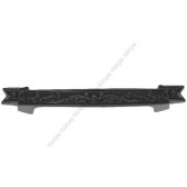 Alisyum Kulp Siyah 96mm (2 Adet) thumbnail 1