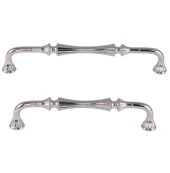 Vezir Kulp Krom 160mm (2 Adet) thumbnail 3