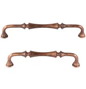 Vezir Kulp Bakır 160mm (2 Adet) thumbnail 3