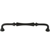 Vezir Kulp Siyah 160mm (2 Adet) thumbnail 1