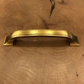 COSMOW ITALY Antik Mobilya Kulpu 128mm thumbnail 2