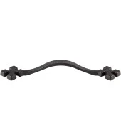 Meryem Kulp Siyah 160mm (2 Adet) thumbnail 2