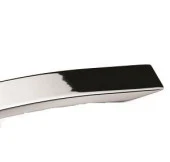 Yasemin Kulp Krom 224mm (2 Adet) - 2