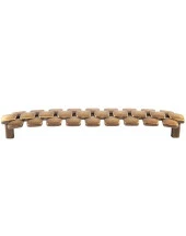 Cemre Kulp Antik 160mm (2 Adet) thumbnail 2