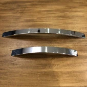 Yasemin Kulp Krom 224mm (2 Adet) - 3