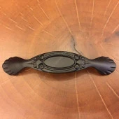 Zinya Kulp Siyah 96mm (2 Adet) thumbnail 1