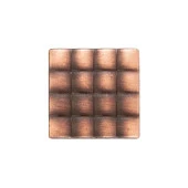 Defne Düğme Kulp Bakır (2 Adet) thumbnail 2