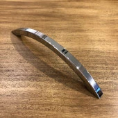 Venüs Aluminyum Kulp Krom 160mm - 1