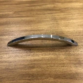 Venüs Aluminyum Kulp Krom 160mm - 2