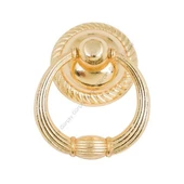 Rustik Sarkaç Çekmece Kapak Kulpu (2 Adet) - 2