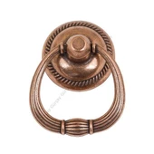 Rustik Sarkaç Çekmece Kapak Kulpu (2 Adet) - 5