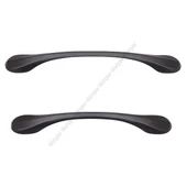 Demre Kulp Siyah 160-192mm (2'li Paket) thumbnail 1