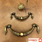 COSMOW ITALY Antik Mobilya Kulpu 1041 - 2