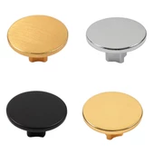 Gürçay Mobilya Dolap Çekmece Kapak Kulpu (2'li Paket) thumbnail 1